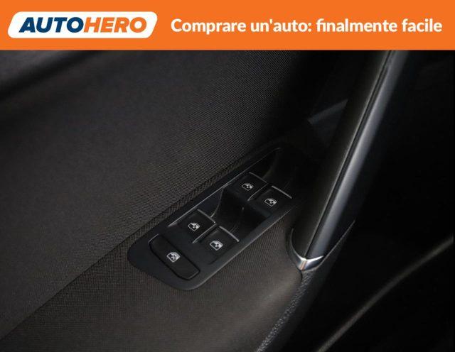 VOLKSWAGEN Golf 1.5 TSI 130 CV EVO DSG 5p. Executive BlueMotion