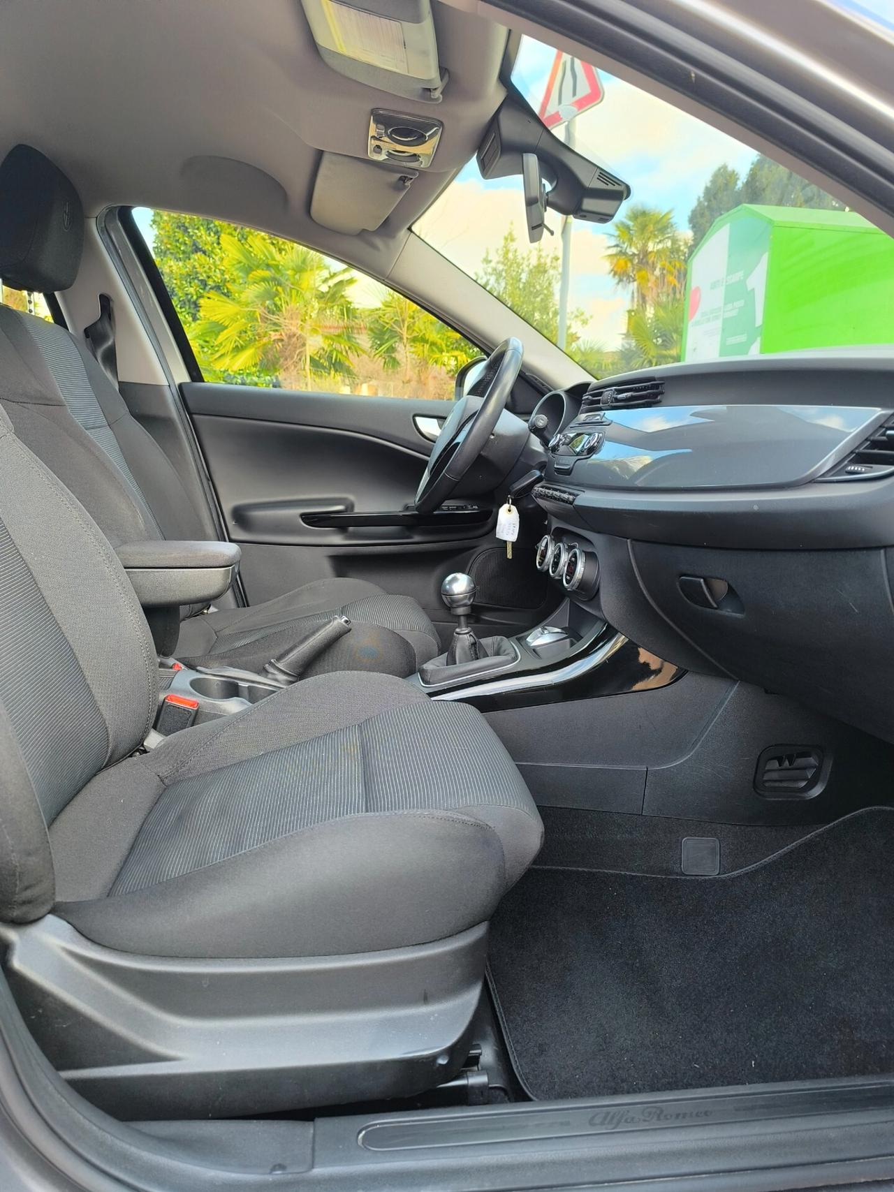 Alfa Romeo Giulietta 1.4 Turbo 120 CV Distinctive