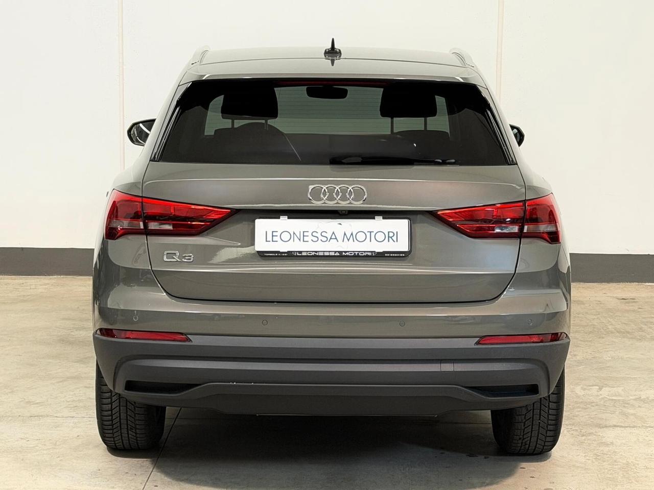Audi Q3 SPB 45 TFSI e S tronic