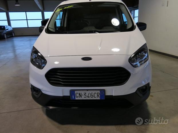 FORD Transit Courier 1.5 TDCi 100CV Van