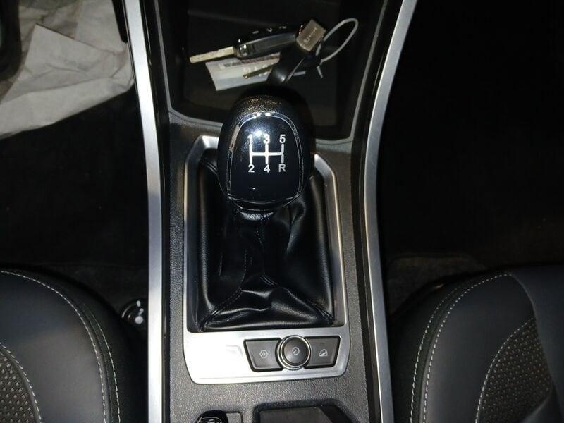 DR AUTOMOBILES dr 3.0 1.5 Bi-Fuel GPL