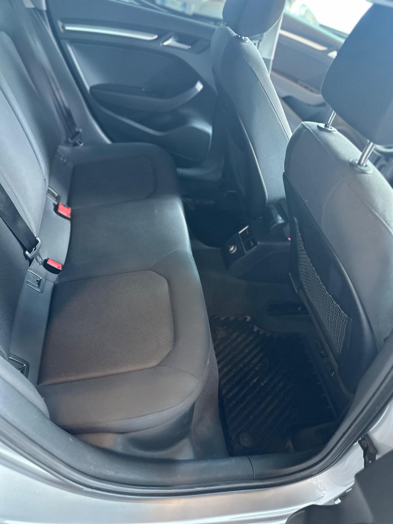 Audi A3 SPB 35 TDI S tronic Admired