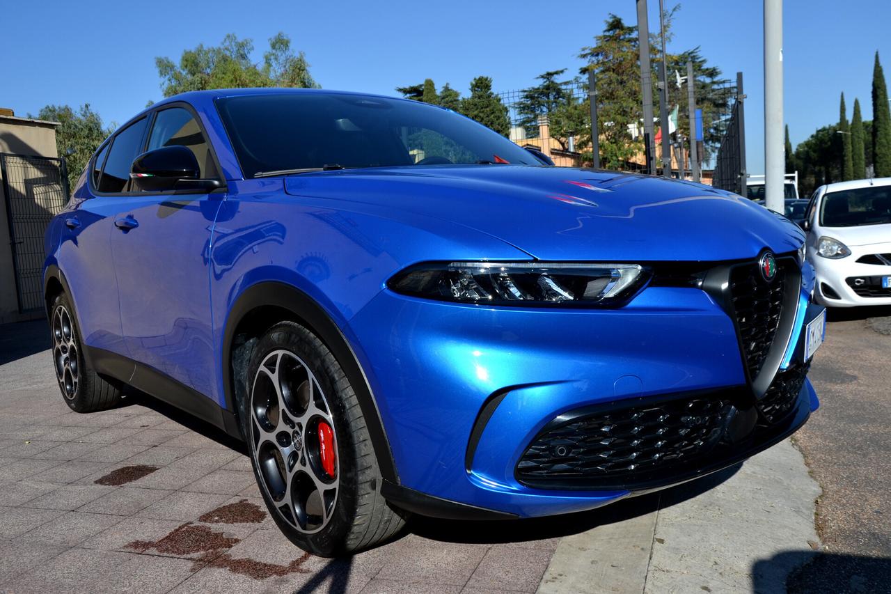 Alfa Romeo Tonale 1.6 D 130CV TCT6 SPRINT PELLE LED PDC CERCHI 18'