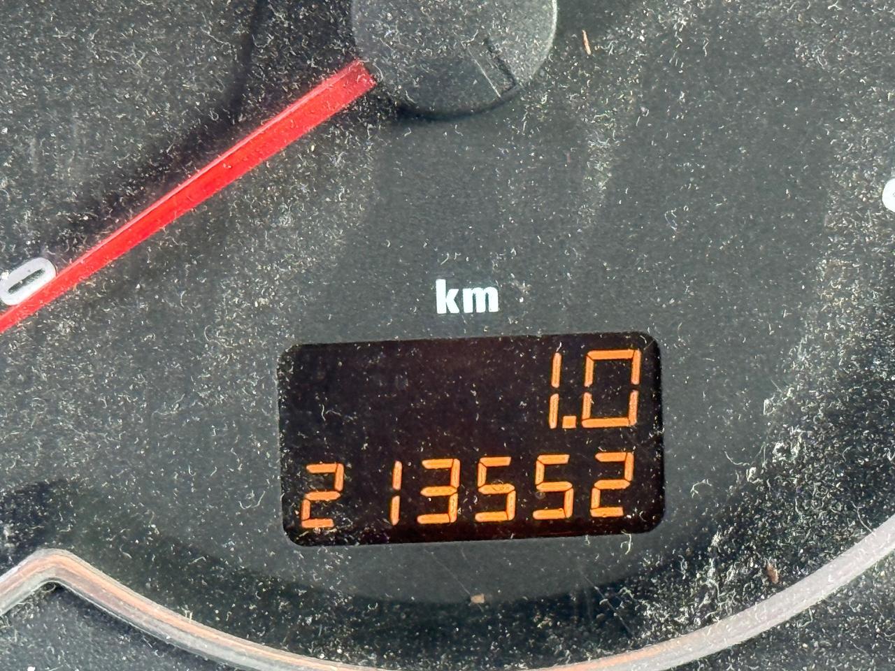 Opel Meriva 1.7 CDTI 101CV Cosmo