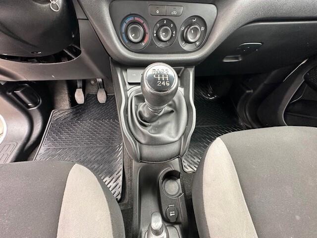 Fiat Doblò 1.6 MJT 120CV Combi N1 -2019
