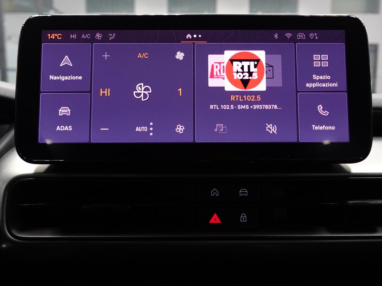 Jeep Avenger 1.2 GSE T3 100 CV ALTITUDE