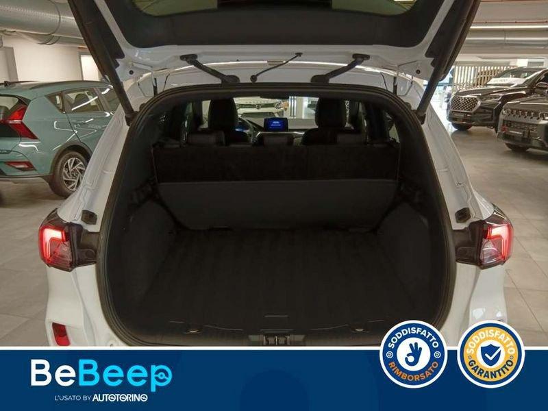 Ford Kuga 2.5 PHEV ST-LINE X 2WD 225CV E-SHIFTER