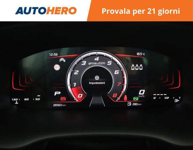 SEAT Ateca 1.5 EcoTSI DSG Business