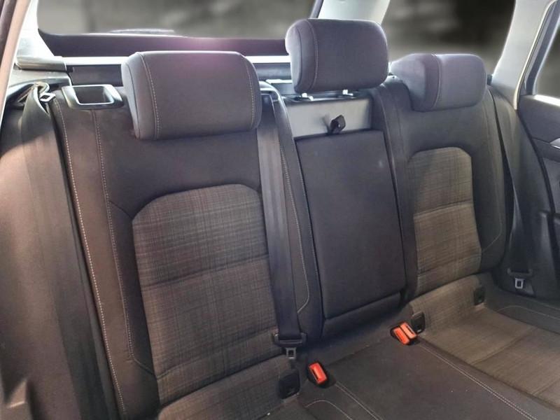 VOLKSWAGEN PASSAT VARIANT 2.0 TDI SCR EVO 110KW BUSINESS DSG STATION WAGON
