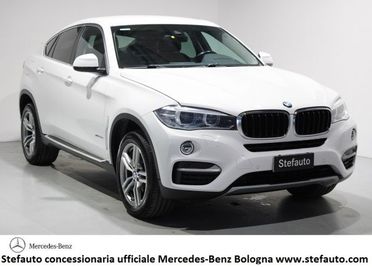 BMW X6 xDrive30d 258CV Extravagance