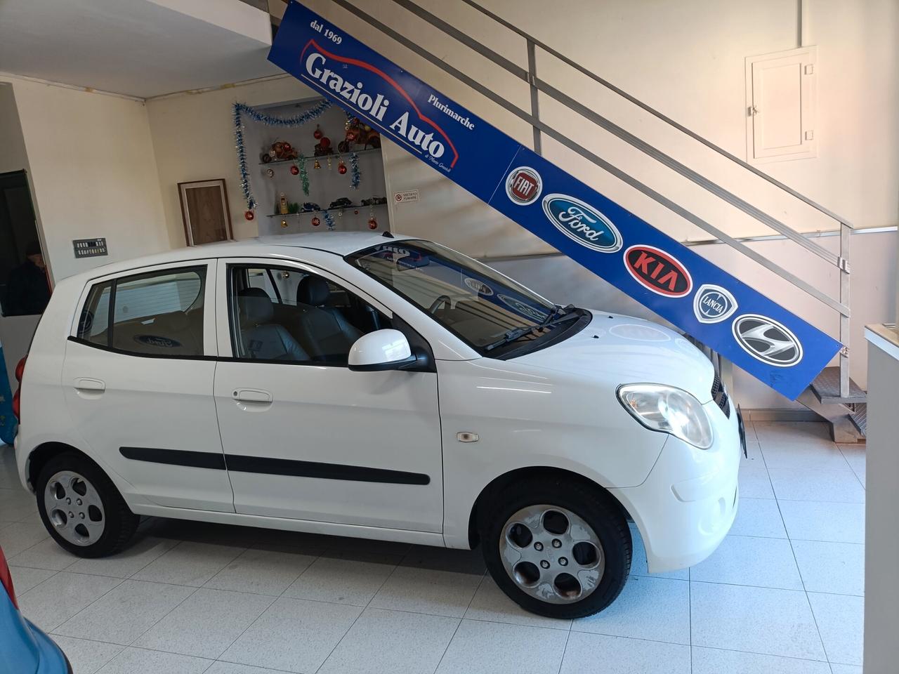 Kia Picanto 1.0 12V Life