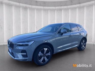 VOLVO XC60 2.0 t6 recharge phev obc 6,4kW Plus Bright awd auto del 2024