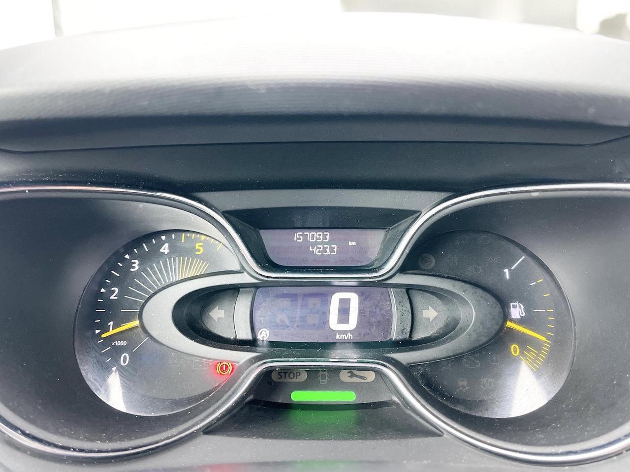 Renault Captur 1.5 Diesel 90CV E5 Neo - 2015