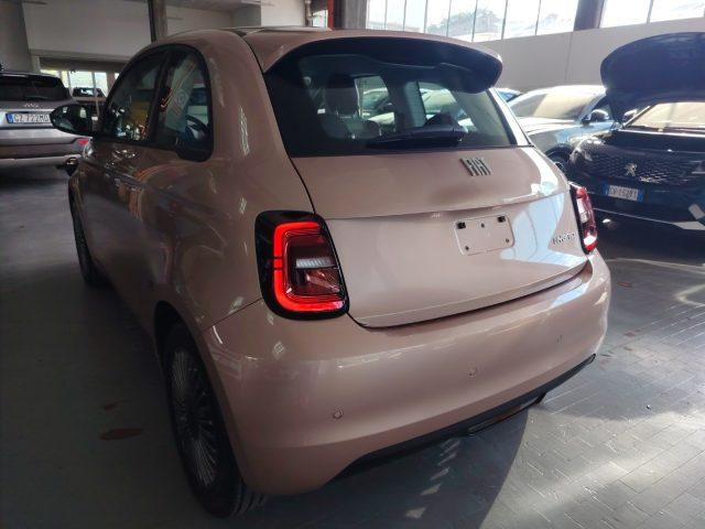 FIAT 500 Berlina Hybrid Icon km0 PROMO