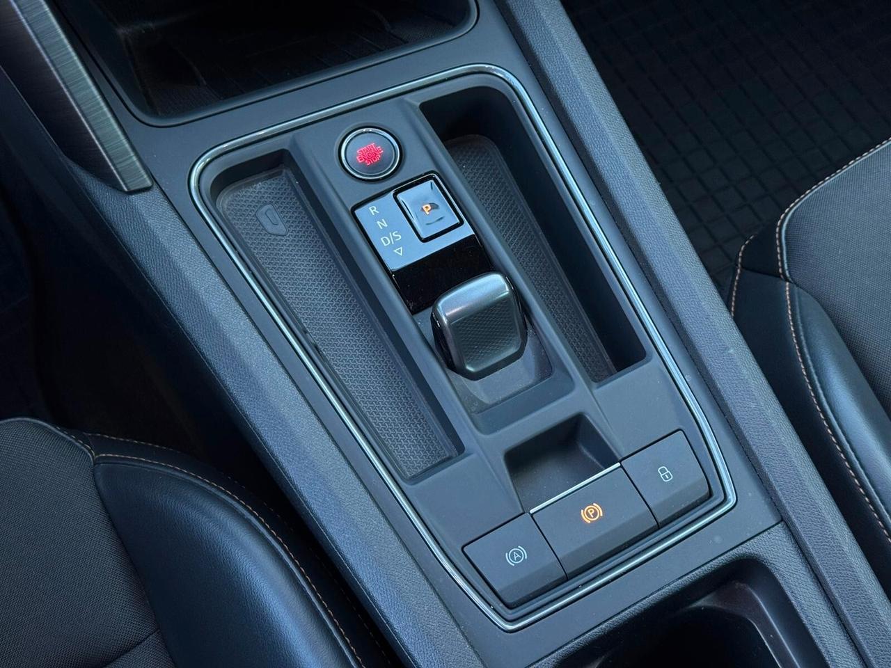 Cupra Formentor 2.0 TDI 4Drive DSG