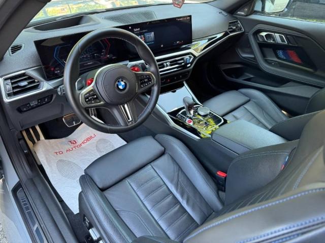 BMW M2 460cv - Tetto Carbonio - Scarico Supersprint - PPF