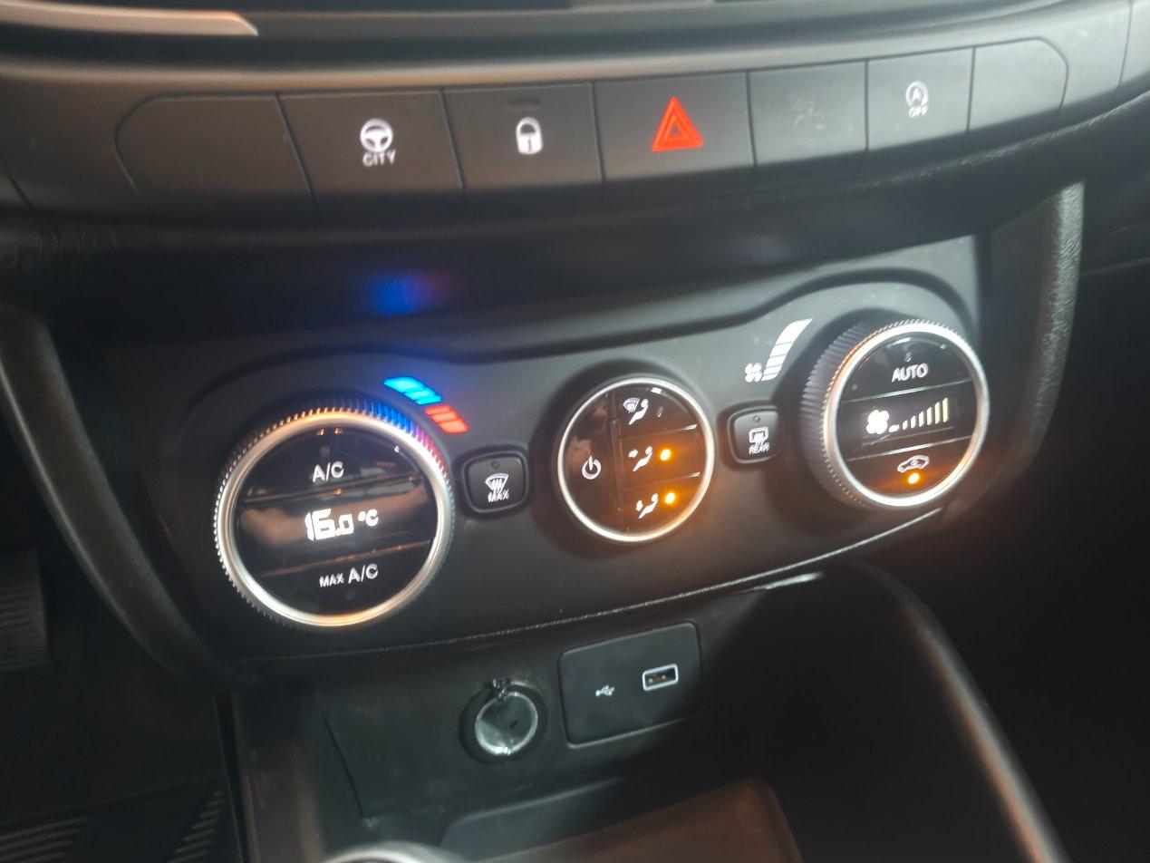 Fiat Tipo 5 Porte Tipo 5p 1.6 mjt CityLife s&s 130cv