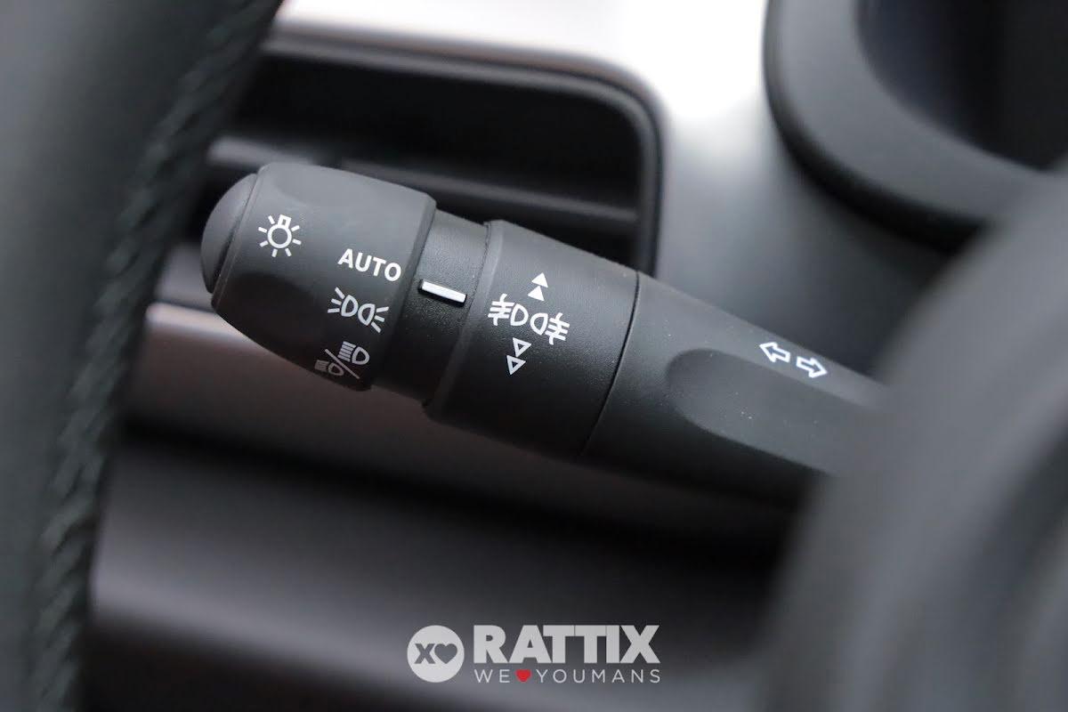 Jeep Avenger 1.2 Turbo 100CV Summit