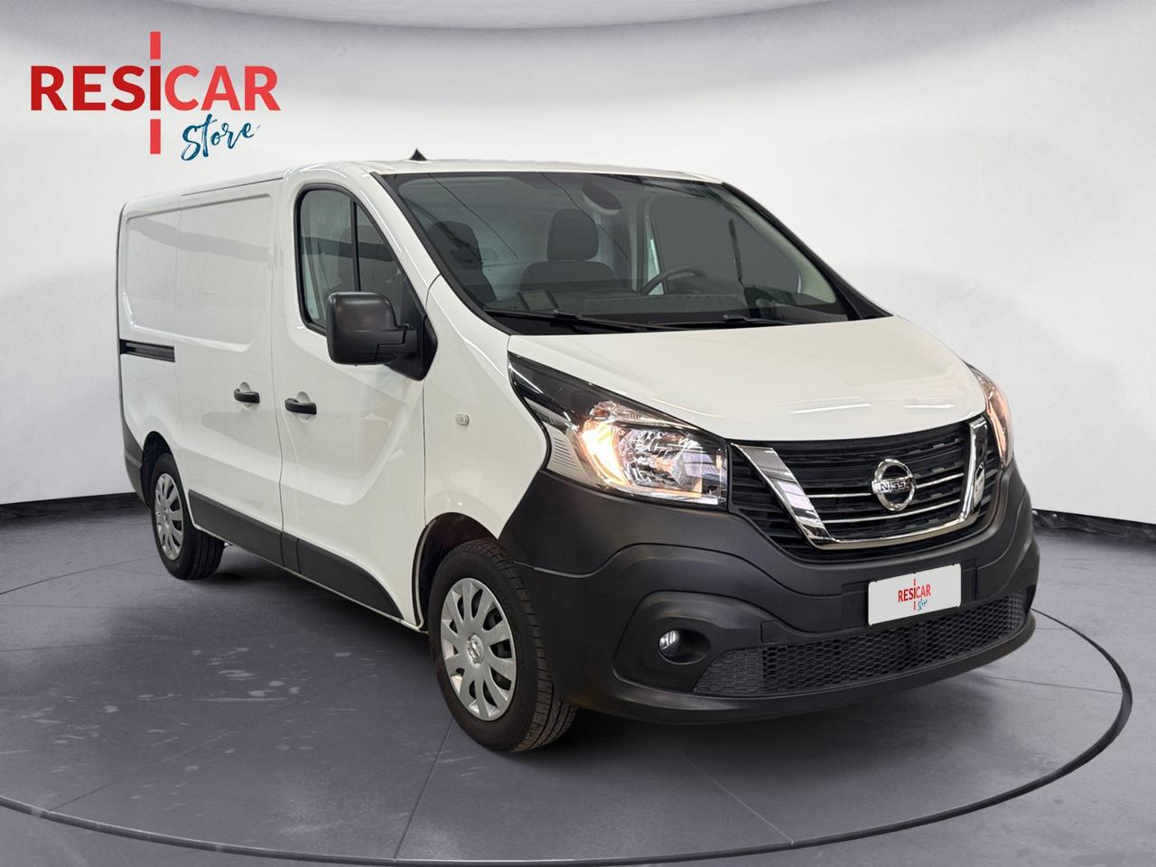 NISSAN NV300 27q 2.0 dci 120cv L1H1