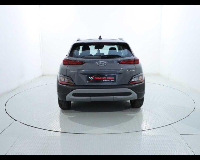 HYUNDAI Kona 1.0 T-GDI Hybrid 48V iMT XTech