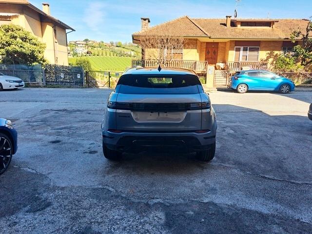 Land Rover Range Rover Evoque Range Rover Evoque 2.0D I4 204 CV AWD Auto Dynamic SE