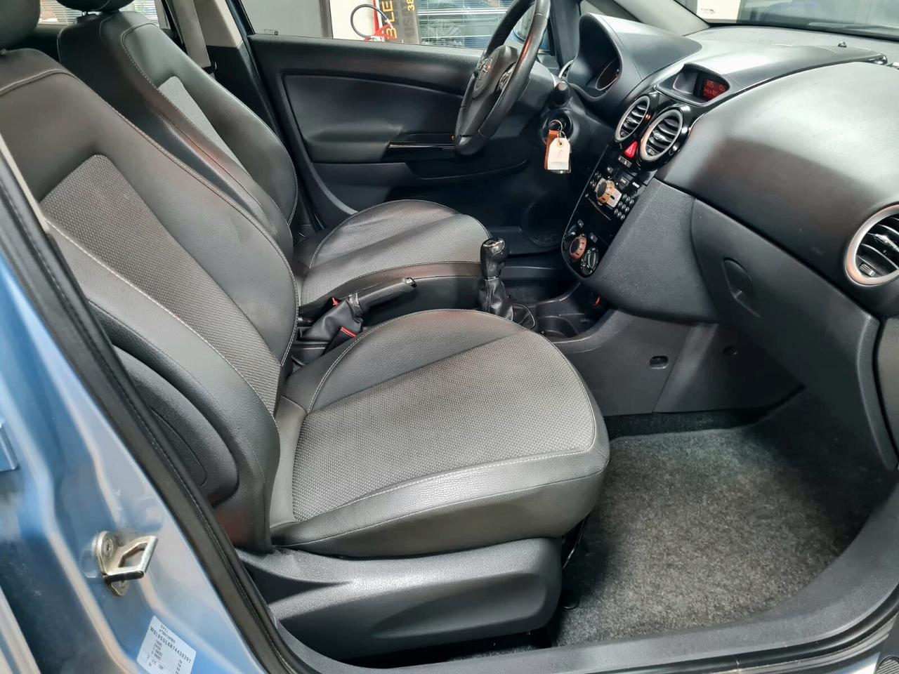 OPEL CORSA 1.2 BENZINA 60CV 5 p. ENJOY