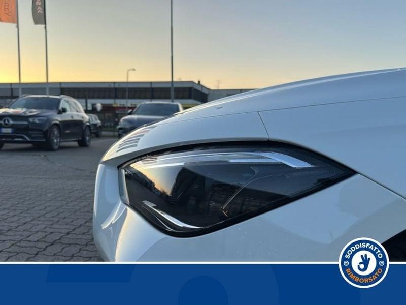 Mercedes-Benz CLE Cabrio CLE 300 4Matic Cabrio AMG Line Advanced