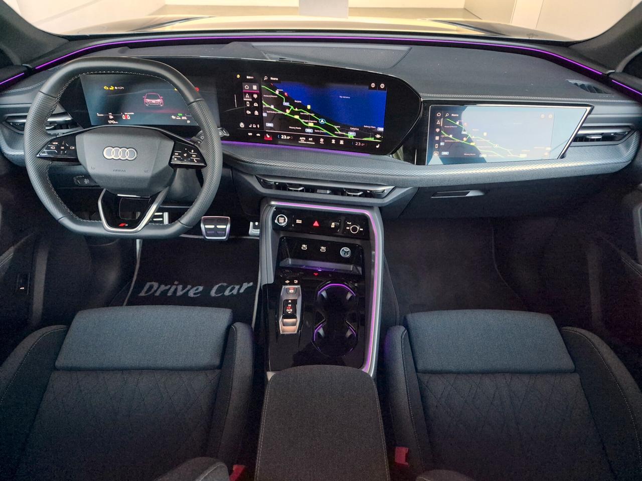 Audi Q5 2.0 TDI QUATTRO S TRONIC LINE EDITION- RESTYLING