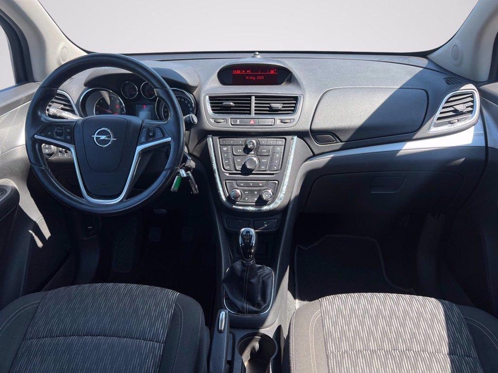 OPEL Mokka 1.6 Ego s&s 4x2 115cv m5 del 2015