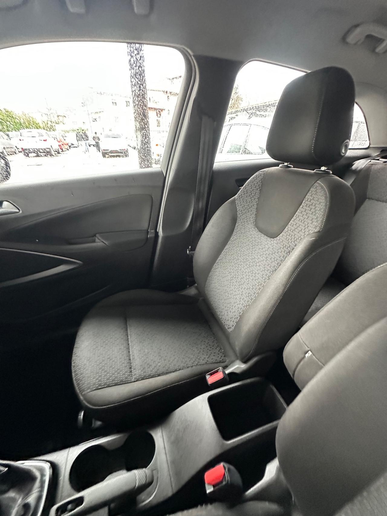 Opel Crossland X 1.6 ECOTEC D 8V Start&Stop Advance