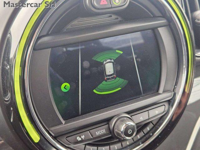 MINI Cooper SE Countryman 1.5 Cooper SE all4 auto Plug-in - FT215AK