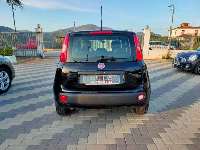 FIAT Panda 1.3 MJT 95 CV S&S Easy