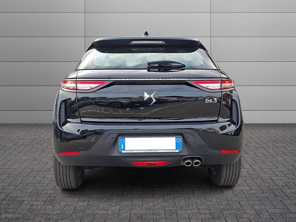 DS DS3 1.2 PureTech Bastille Business Auto