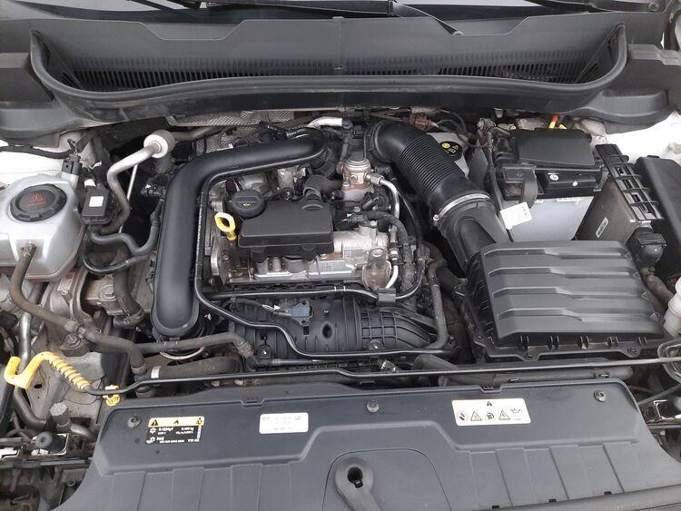 Volkswagen T-Cross Style BR738913 1.0 Benzina 95CV