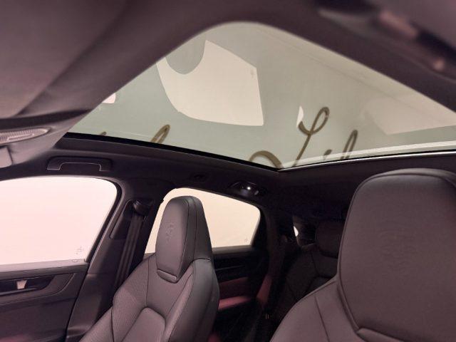 PORSCHE Cayenne 3.0 V6 E-Hybrid Black Edition