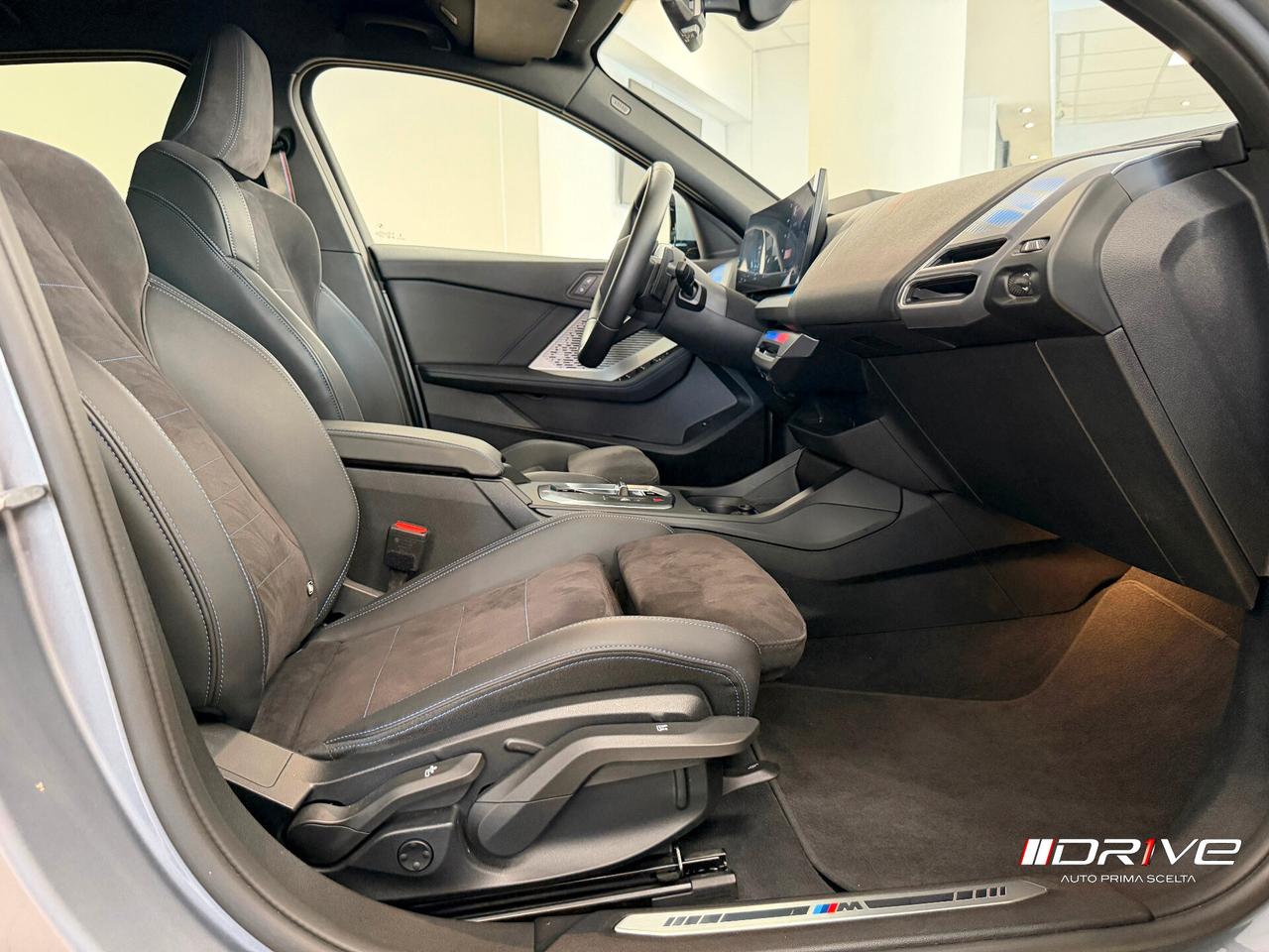 BMW Serie 1 (F70) 118d MSport Pro