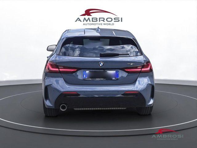BMW 118 Serie 1 i Msport 136cv auto