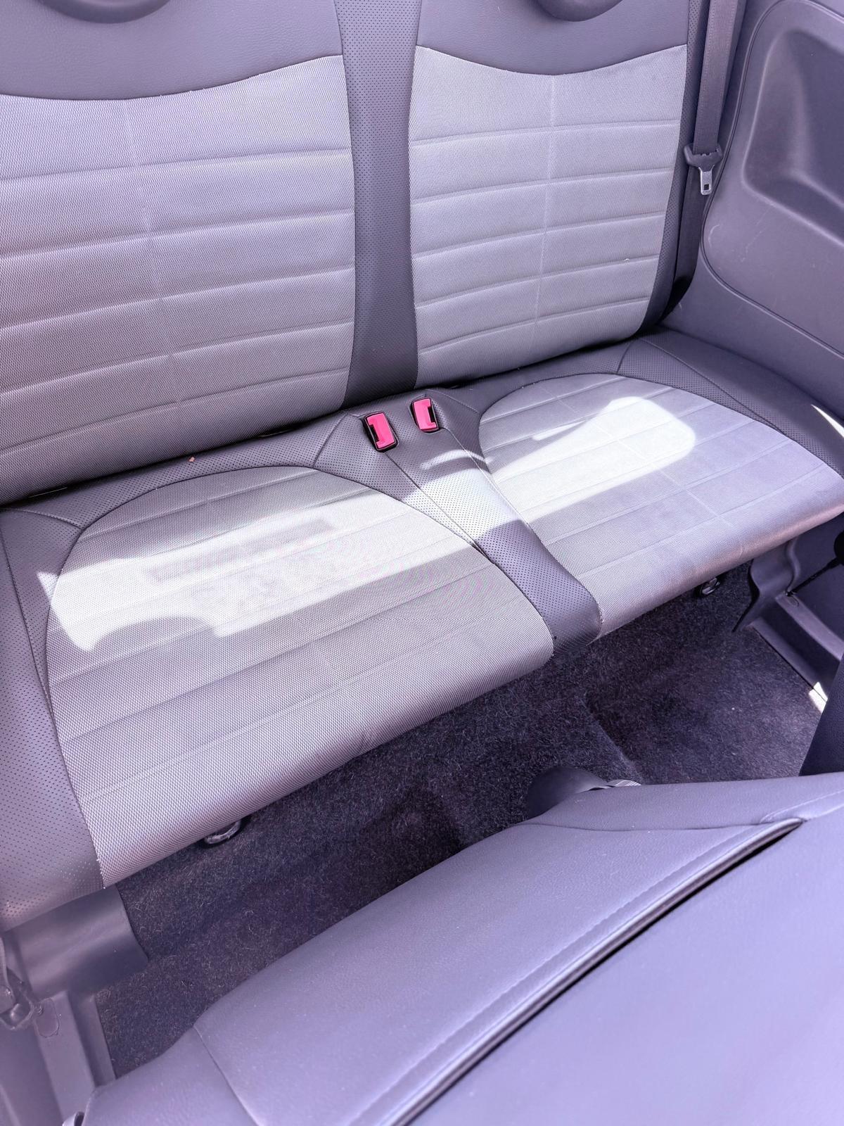 Fiat 500 1.2 Sport Ok neopatentati