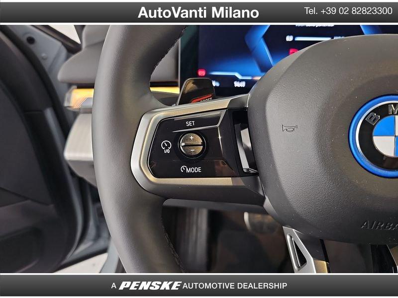 BMW i5 i5 xDrive 40 Msport Pro