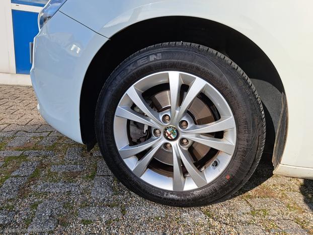 ALFA ROMEO Giulietta 1.4 Turbo MultiAir TCT Excl.