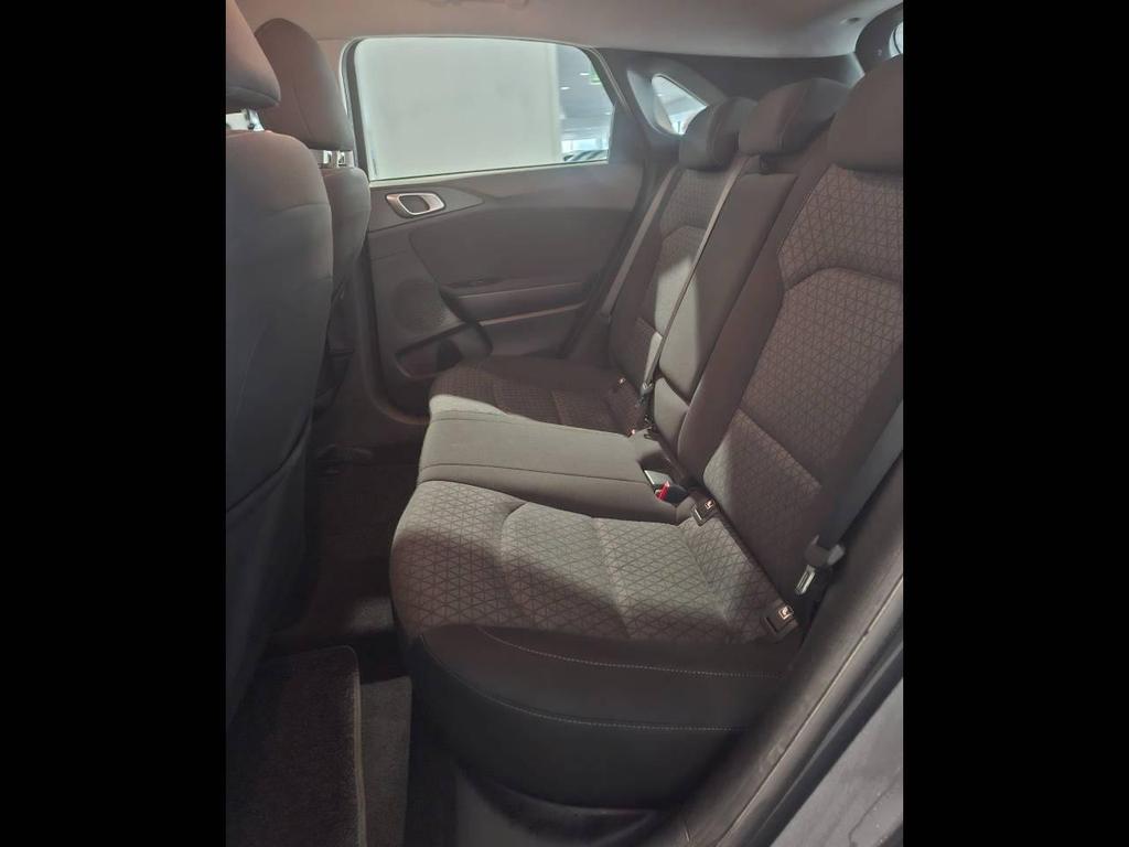 Kia Ceed 5 Porte 1.6 CRDi Business Class 2WD DCT