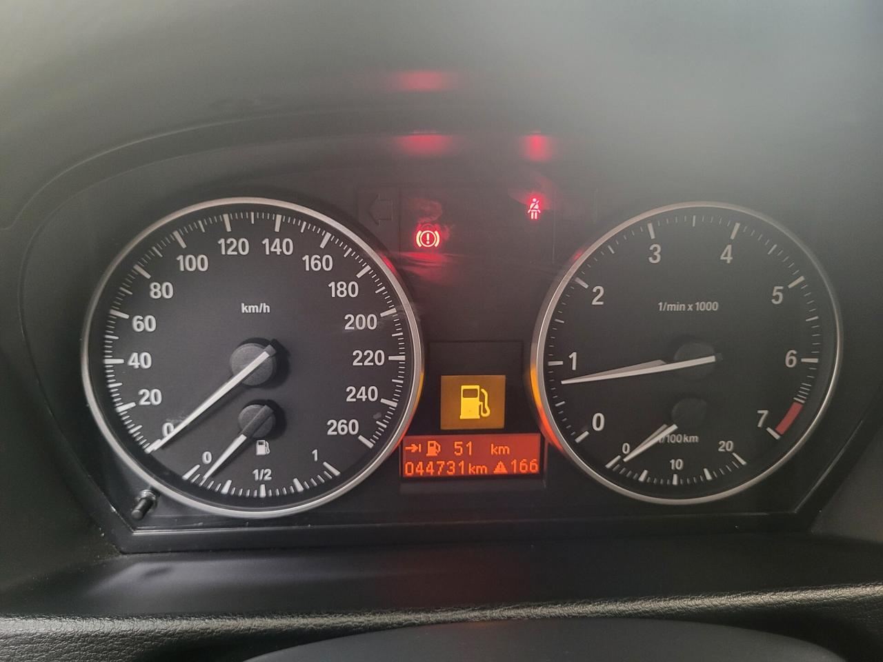 Bmw X1 sDrive18i PREZZO REALE! UNICO PROPRIETARIO! GARANZIA 12 MESI!