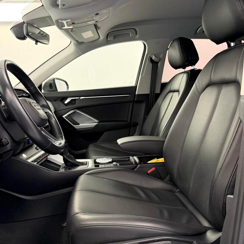 AUDI Q3 2ª serie Q3 35 TFSI S tronic Business ...