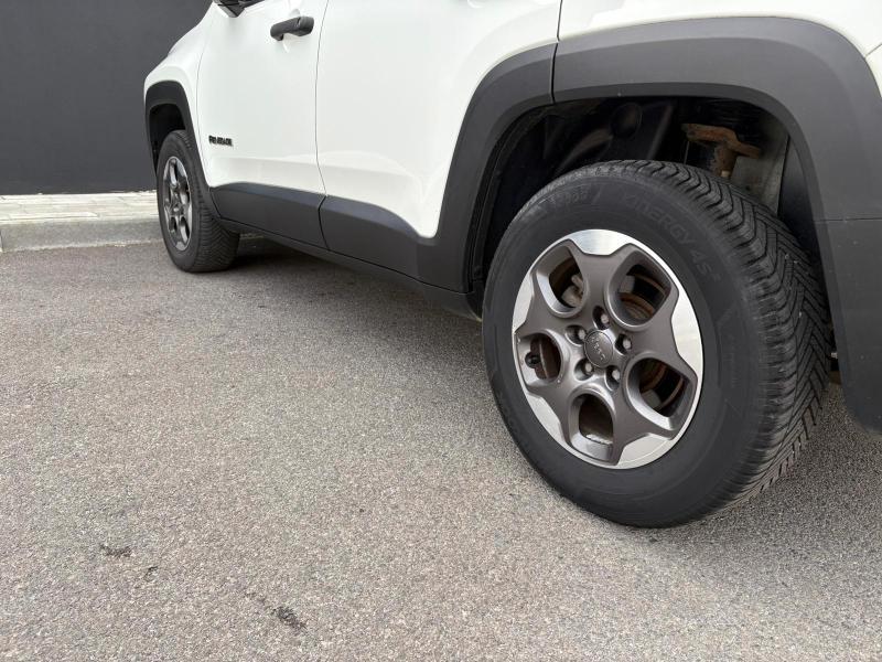 Jeep Renegade 2.0 mjt Sport 4wd 120cv