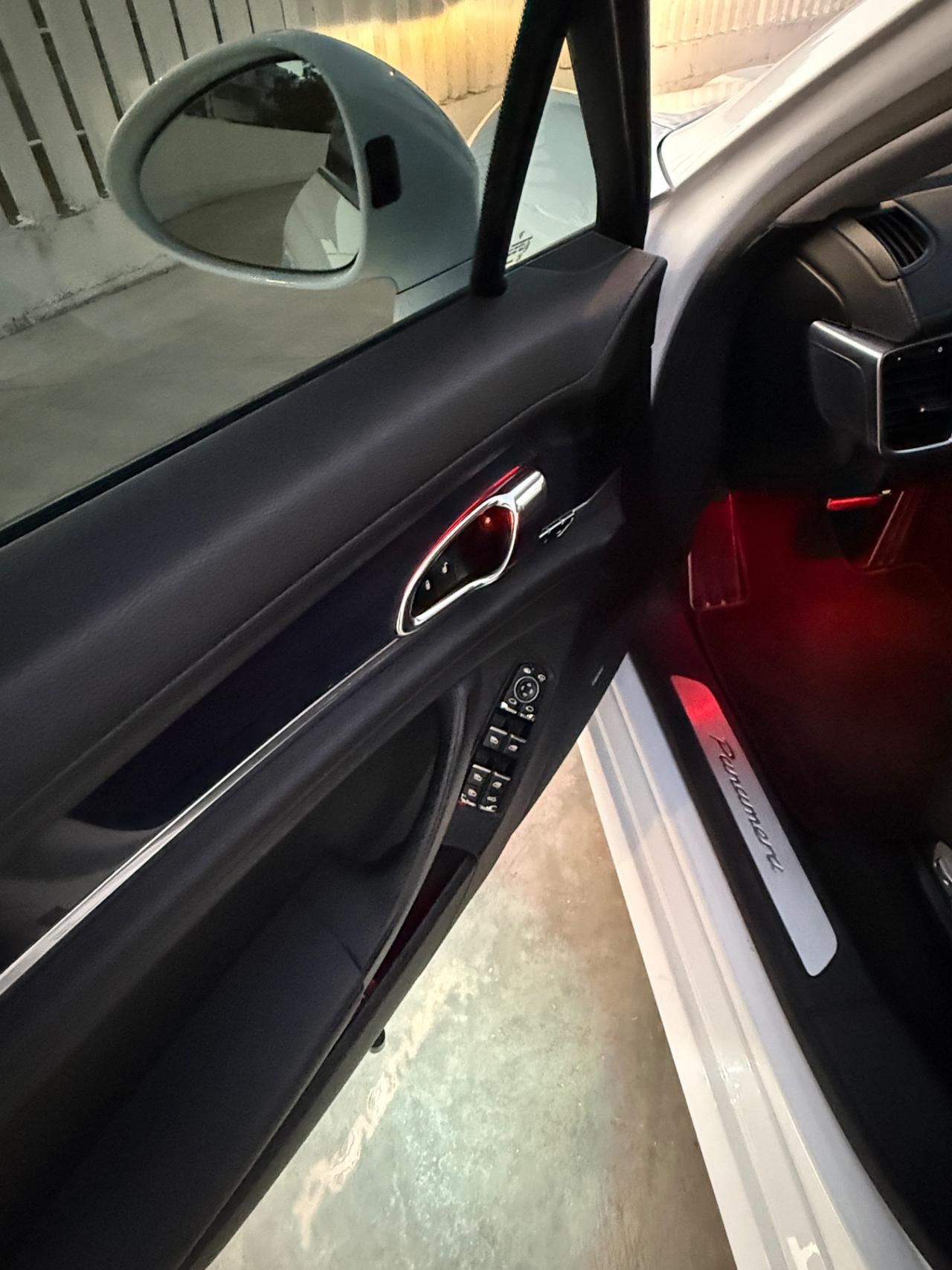 Porsche Panamera 3.0 Diesel Edition