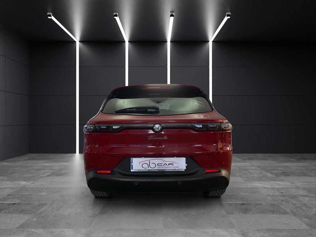 Alfa Romeo Tonale 1.6 Sprint 130cv tct6