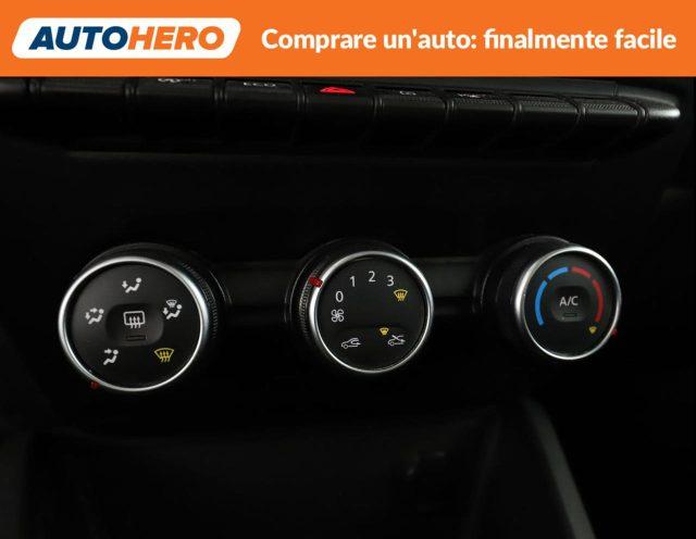 DACIA Duster 1.5 dCi 8V 110 CV 4x2 Comfort