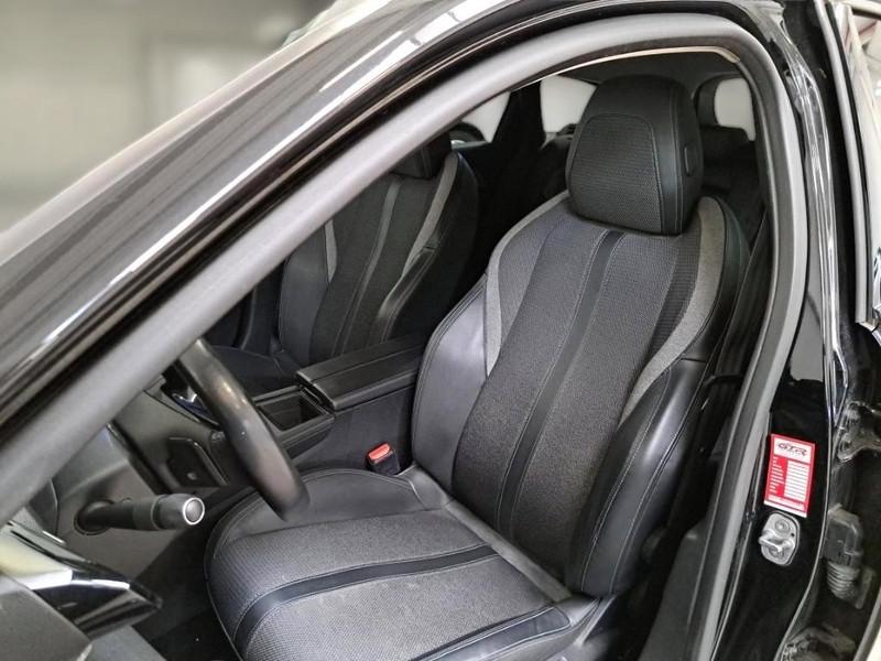 PEUGEOT 308 SW ALLURE BLUEHDI 130 EAT8 SES AUT. STATION WAGON