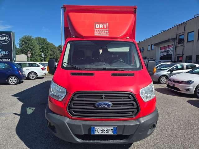 Ford Transit 2.2 Diesel