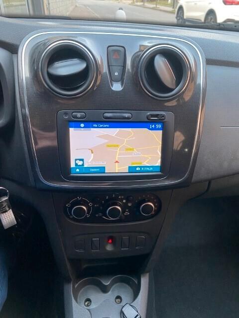 Dacia Logan MCV 1.5 dCi 8V 75CV Start&Stop Comfort